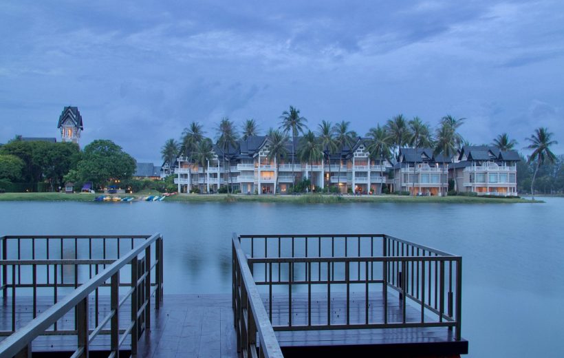 Angsana Laguna Phuket, Thailand