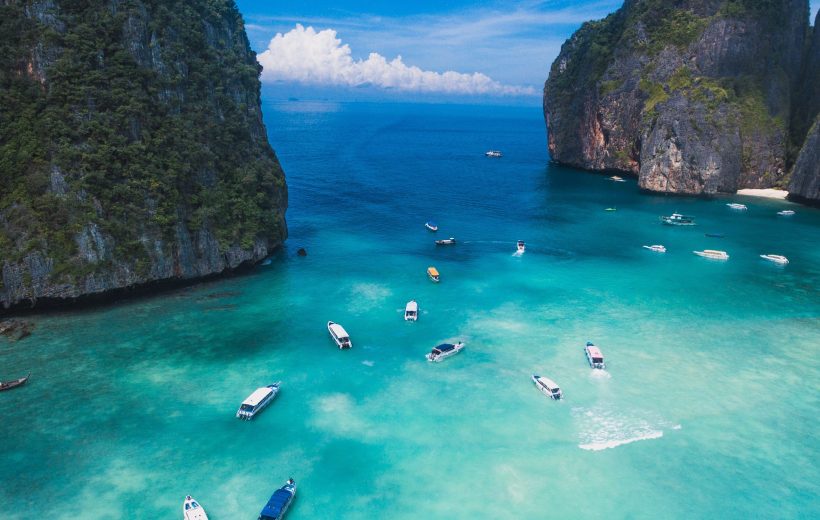 The Kee Resort And Spa